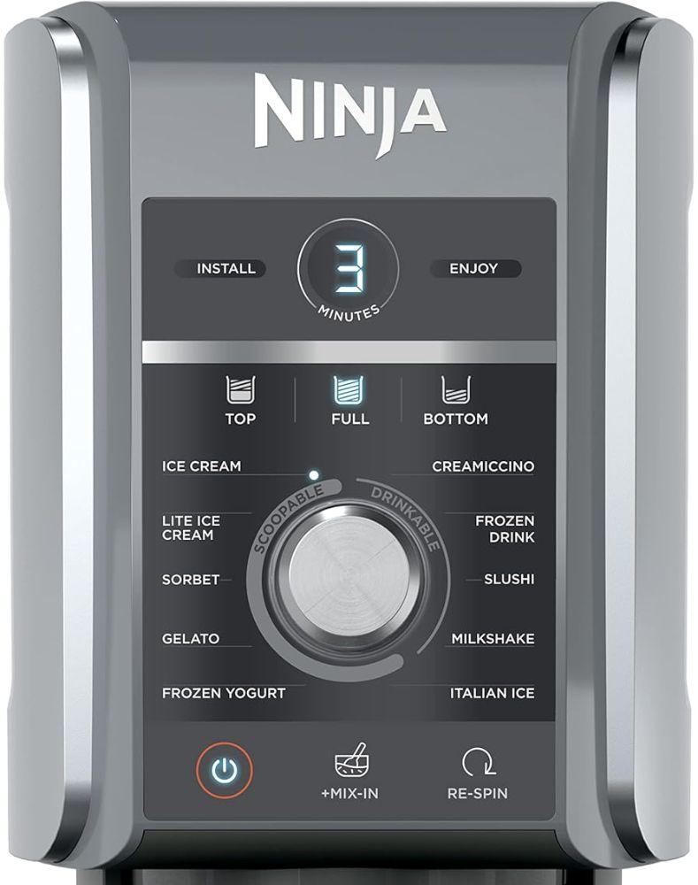 Refurbished Ninja Creami™ Deluxe | NC501 - Reebelo Deutschland