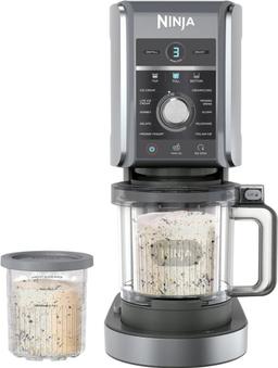 Refurbished Ninja Creami™ Deluxe | NC501 - Reebelo Deutschland