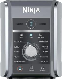 Refurbished Ninja Creami™ Deluxe | NC501 - Reebelo Deutschland