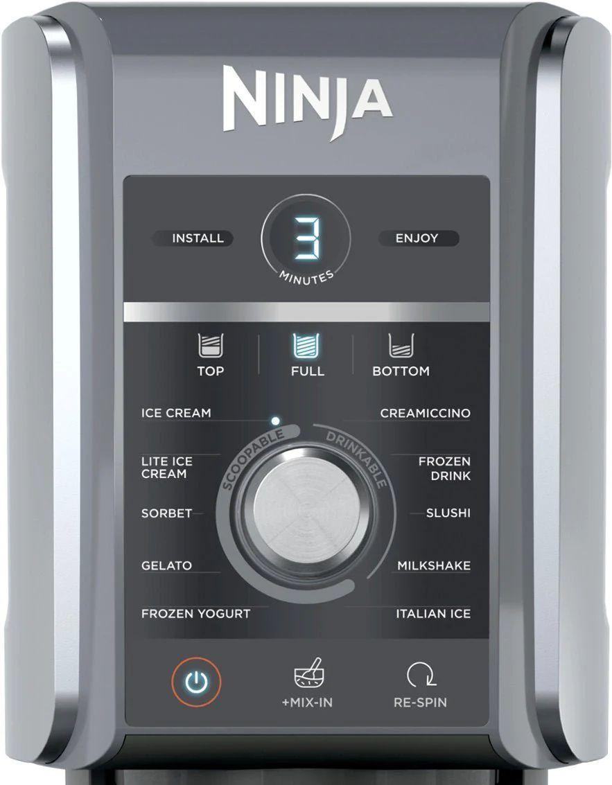 Refurbished Ninja Creami™ Deluxe | NC501 - Reebelo Deutschland
