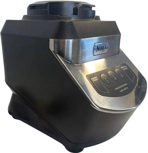 Refurbished Ninja Professional Blender (NJ600) (Base Only) - Reebelo Deutschland