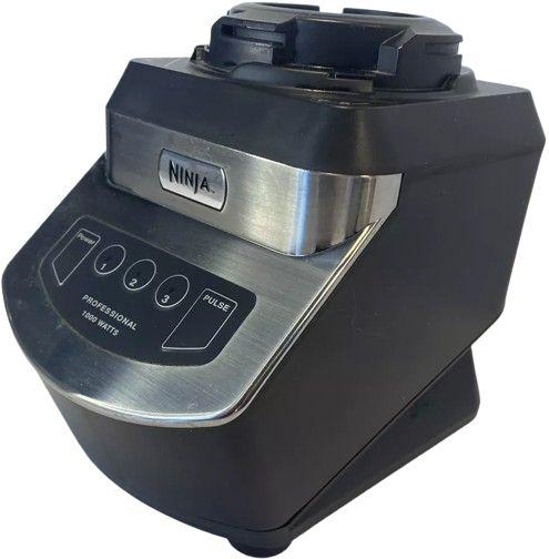 Refurbished Ninja Professional Blender (NJ600) (Base Only) - Reebelo Deutschland