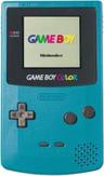 Nintendo Game Boy Color Gaming Console