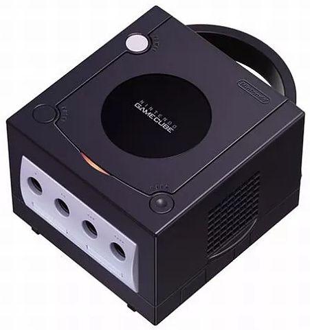 Refurbished Nintendo GameCube Console Replacement - Reebelo Deutschland