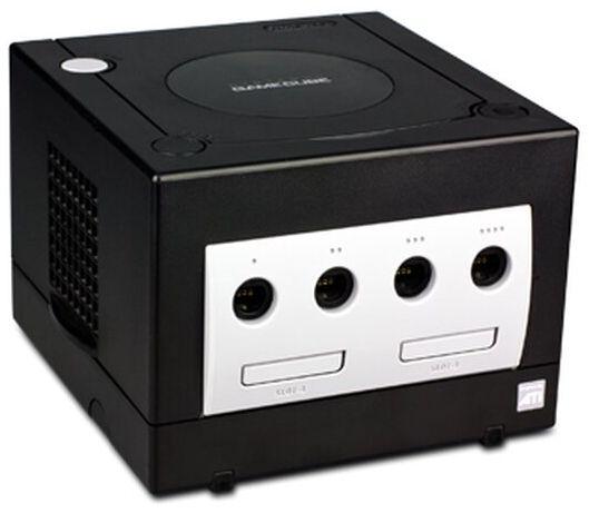 Refurbished Nintendo GameCube Console Replacement - Reebelo Deutschland