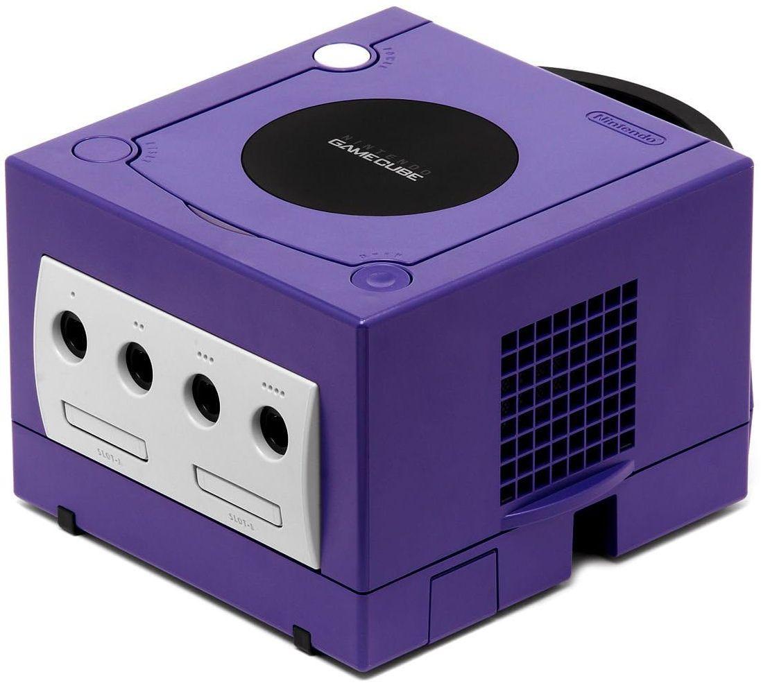 Refurbished Nintendo GameCube Console Replacement - Reebelo Deutschland