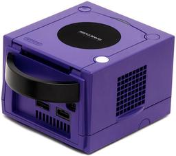 Refurbished Nintendo GameCube Console Replacement - Reebelo Deutschland