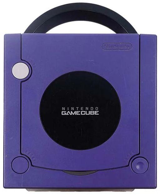 Refurbished Nintendo GameCube Console Replacement - Reebelo Deutschland