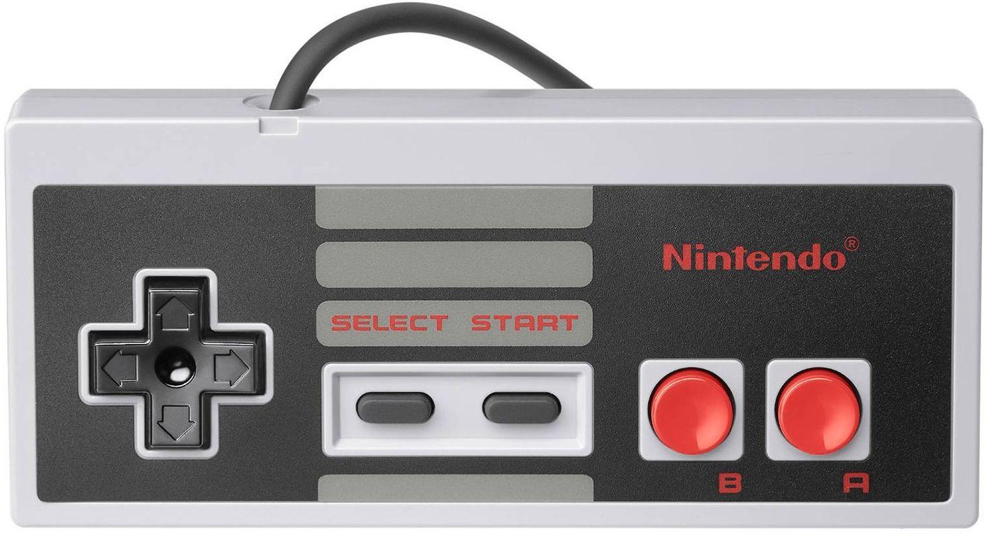 Refurbished Nintendo NES Controller - Reebelo Deutschland