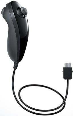 Refurbished Nintendo Nunchuk Wired Controller - Reebelo Deutschland