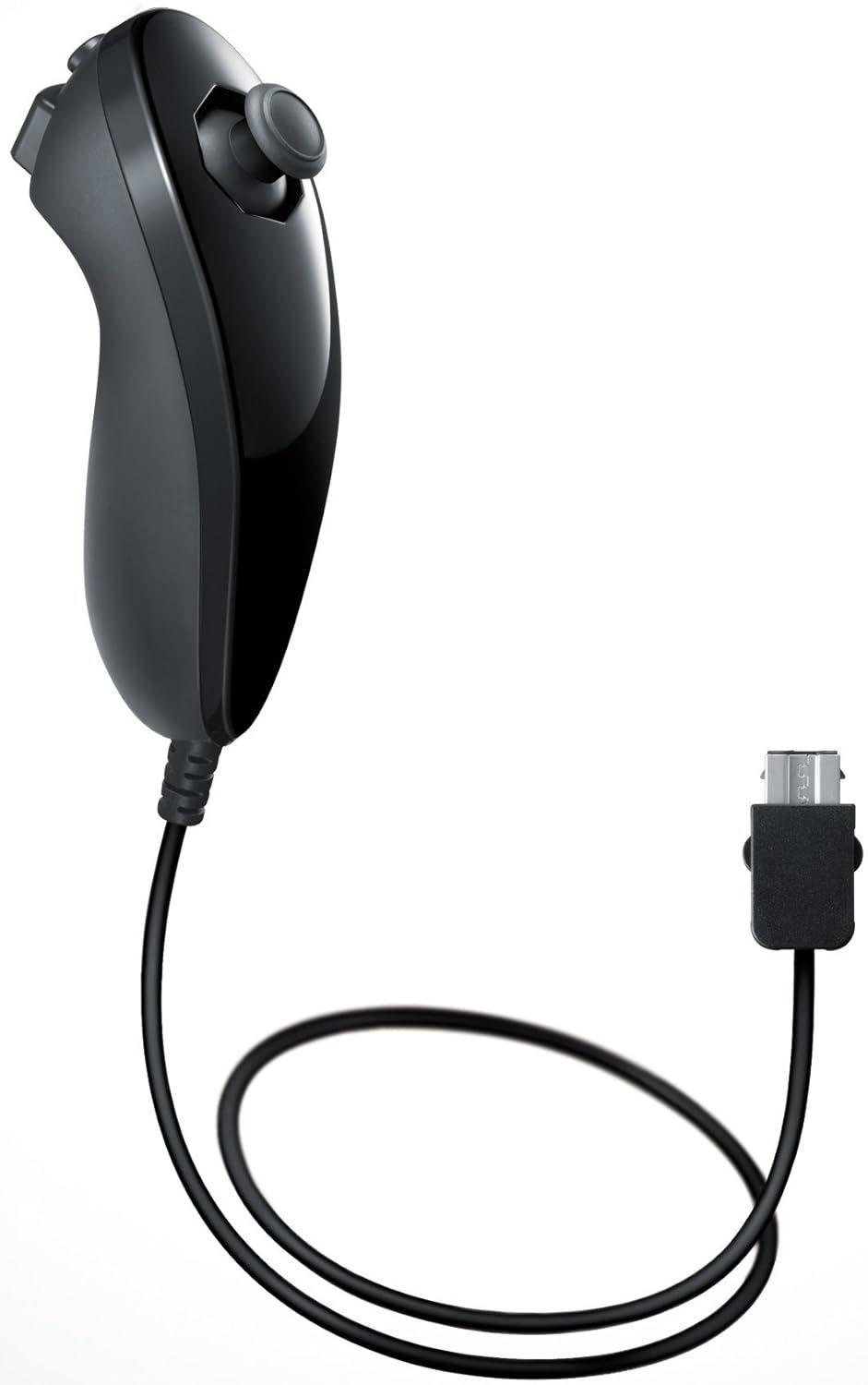Refurbished Nintendo Nunchuk Wired Controller - Reebelo Deutschland