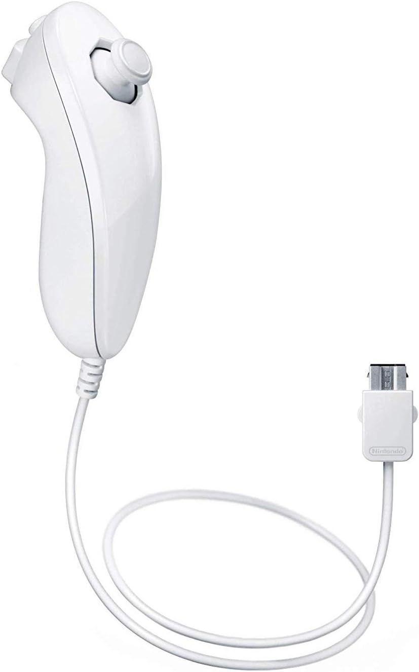 Refurbished Nintendo Nunchuk Wired Controller - Reebelo Deutschland