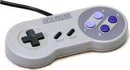 Refurbished Nintendo Super NES Wired Controller - Reebelo Deutschland