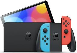 Refurbished Nintendo Switch OLED Model Handheld Gaming Console - Reebelo Deutschland
