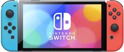 Refurbished Nintendo Switch OLED Model Handheld Gaming Console - Reebelo Deutschland