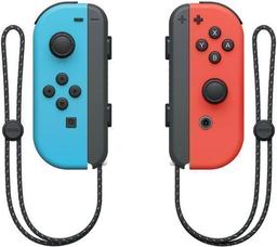 Refurbished Nintendo Switch OLED Model Handheld Gaming Console - Reebelo Deutschland