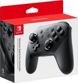 Refurbished Nintendo Switch Pro Controller - Reebelo Deutschland