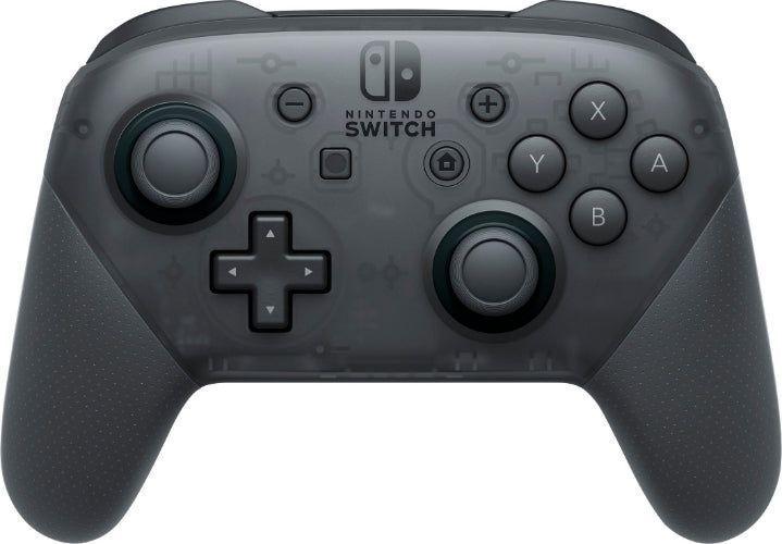 Refurbished Nintendo Switch Pro Controller - Reebelo Deutschland