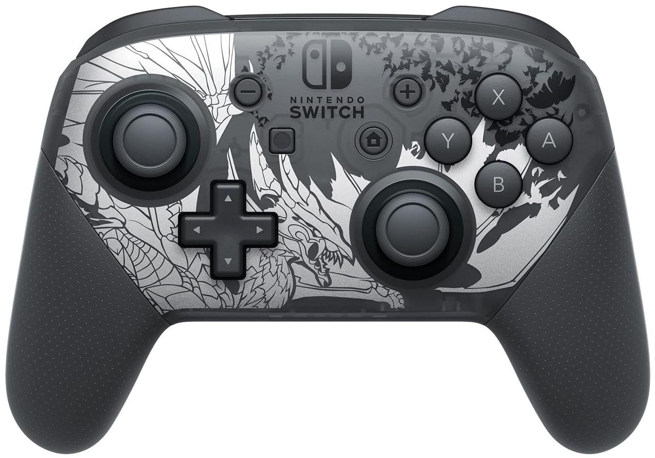 Refurbished Nintendo Switch Pro Controller - Reebelo Deutschland