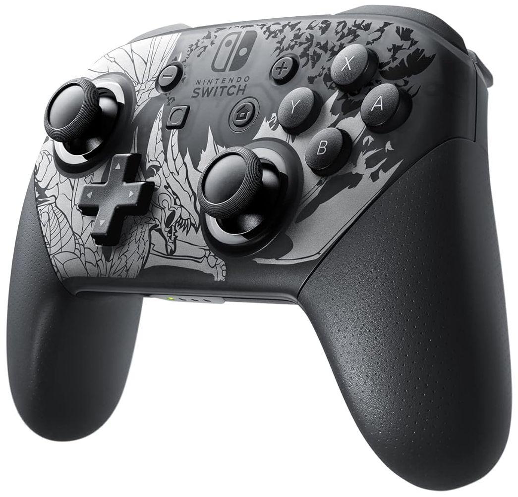 Refurbished Nintendo Switch Pro Controller - Reebelo Deutschland