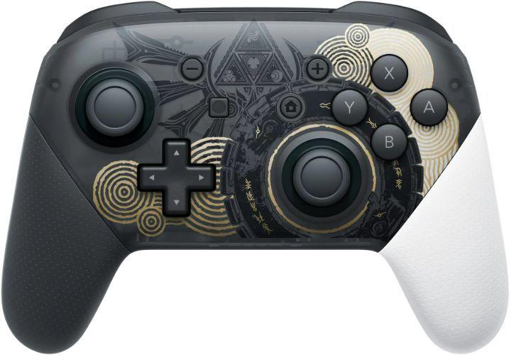 Refurbished Nintendo Switch Pro Controller - Reebelo Deutschland