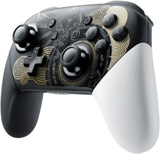 Refurbished Nintendo Switch Pro Controller - Reebelo Deutschland