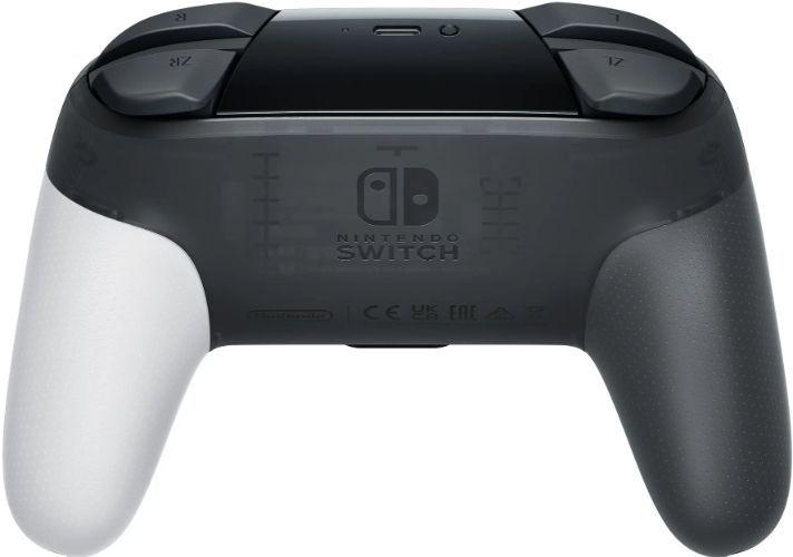 Refurbished Nintendo Switch Pro Controller - Reebelo Deutschland