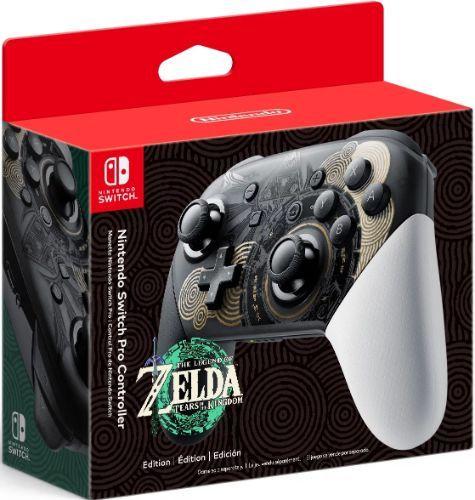 Refurbished Nintendo Switch Pro Controller - Reebelo Deutschland