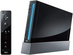 Refurbished Nintendo Wii Console with New Super Mario Bros Wii - Reebelo Deutschland