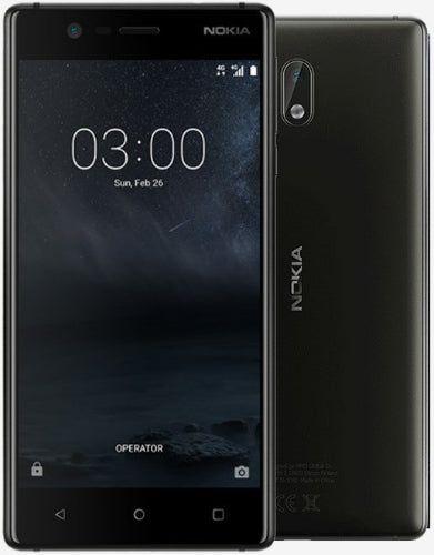 Refurbished Nokia 3 - Reebelo Deutschland