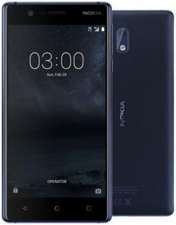 Refurbished Nokia 3 - Reebelo Deutschland