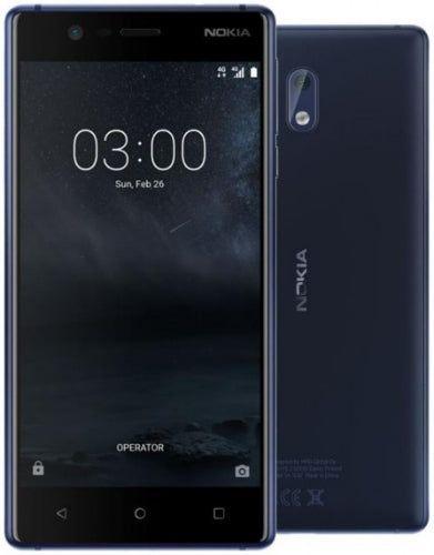 Refurbished Nokia 3 - Reebelo Deutschland