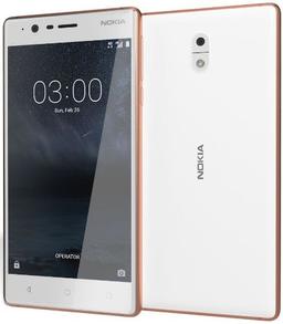 Refurbished Nokia 3 - Reebelo Deutschland