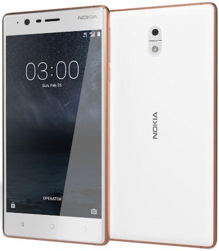 Refurbished Nokia 3 - Reebelo Deutschland