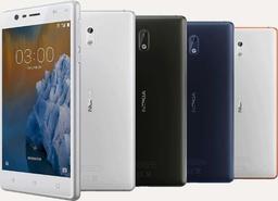 Refurbished Nokia 3 - Reebelo Deutschland