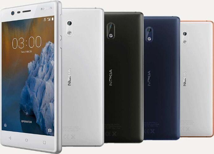 Refurbished Nokia 3 - Reebelo Deutschland
