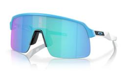 Refurbished Oakley Sutro Lite Prizm Sapphire Sunglasses - Reebelo Deutschland