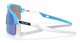 Refurbished Oakley Sutro Lite Prizm Sapphire Sunglasses - Reebelo Deutschland