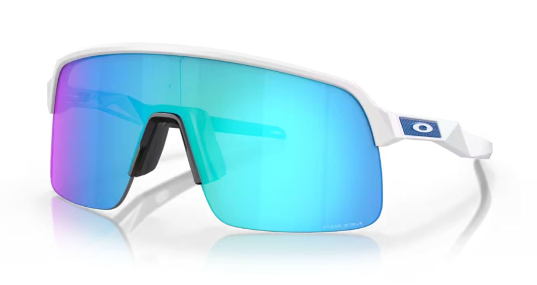Refurbished Oakley Sutro Lite Prizm Sapphire Sunglasses - Reebelo Deutschland