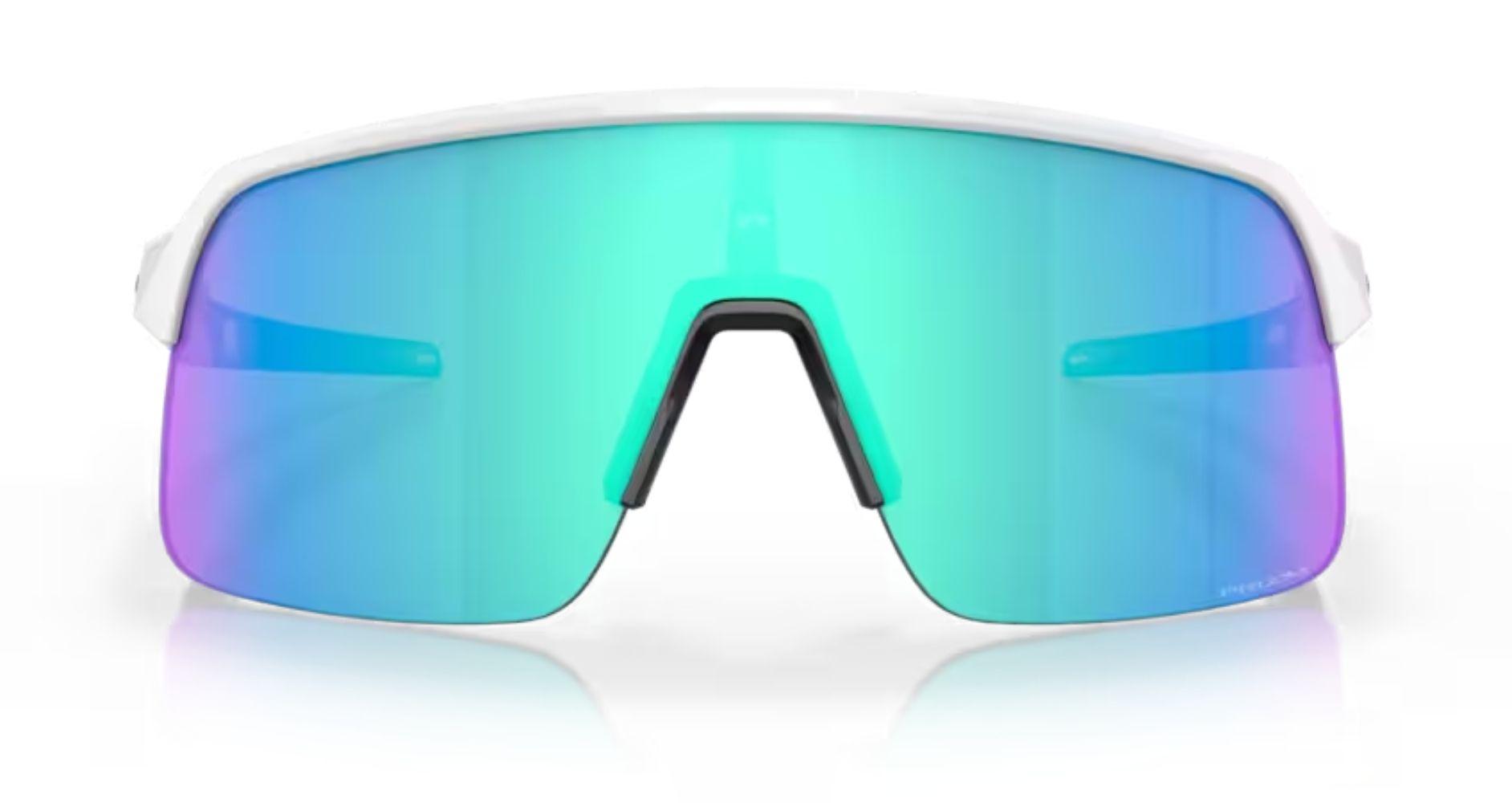 Refurbished Oakley Sutro Lite Prizm Sapphire Sunglasses - Reebelo Deutschland