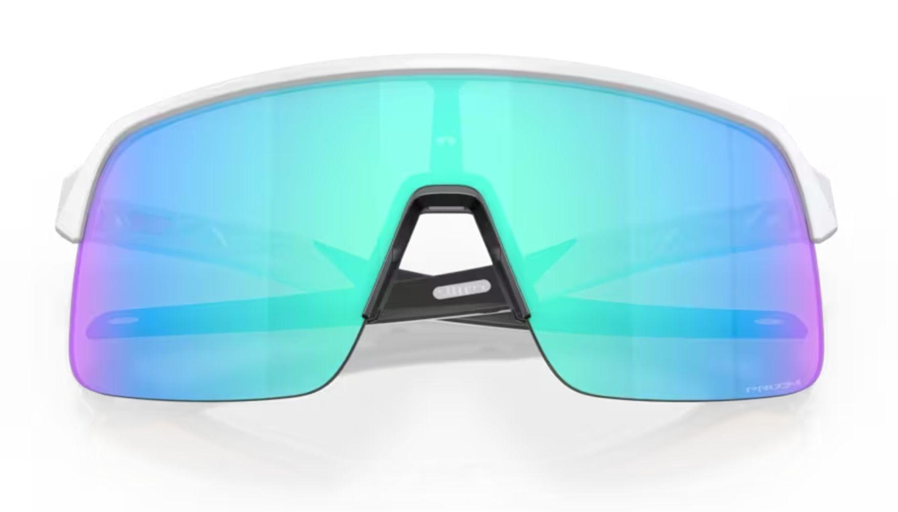 Refurbished Oakley Sutro Lite Prizm Sapphire Sunglasses - Reebelo Deutschland