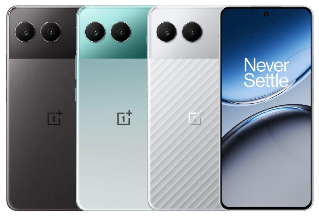 Refurbished OnePlus Nord 4 - Reebelo Deutschland