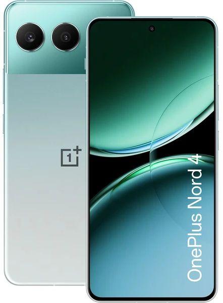 Refurbished OnePlus Nord 4 - Reebelo Deutschland