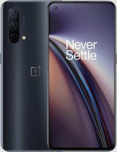 Refurbished OnePlus Nord CE (5G) - Reebelo Deutschland