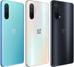 Refurbished OnePlus Nord CE (5G) - Reebelo Deutschland