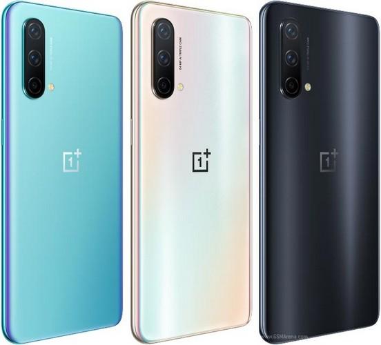 Refurbished OnePlus Nord CE (5G) - Reebelo Deutschland