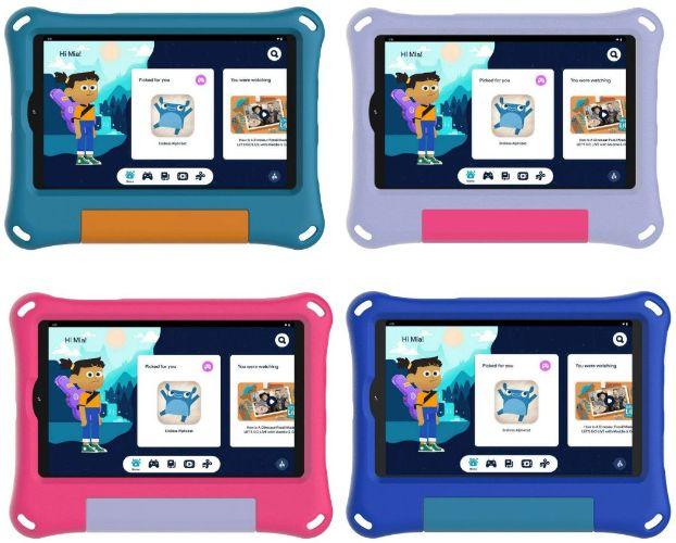 Refurbished onn. Android Kids WiFi Tablet 8" (2024) - Reebelo Deutschland