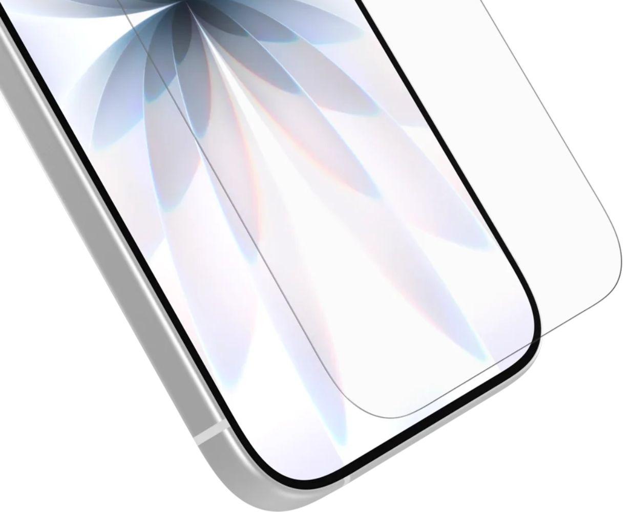 Refurbished OtterBox Glass Screen Protector for Apple iPhone 17 - Reebelo Deutschland