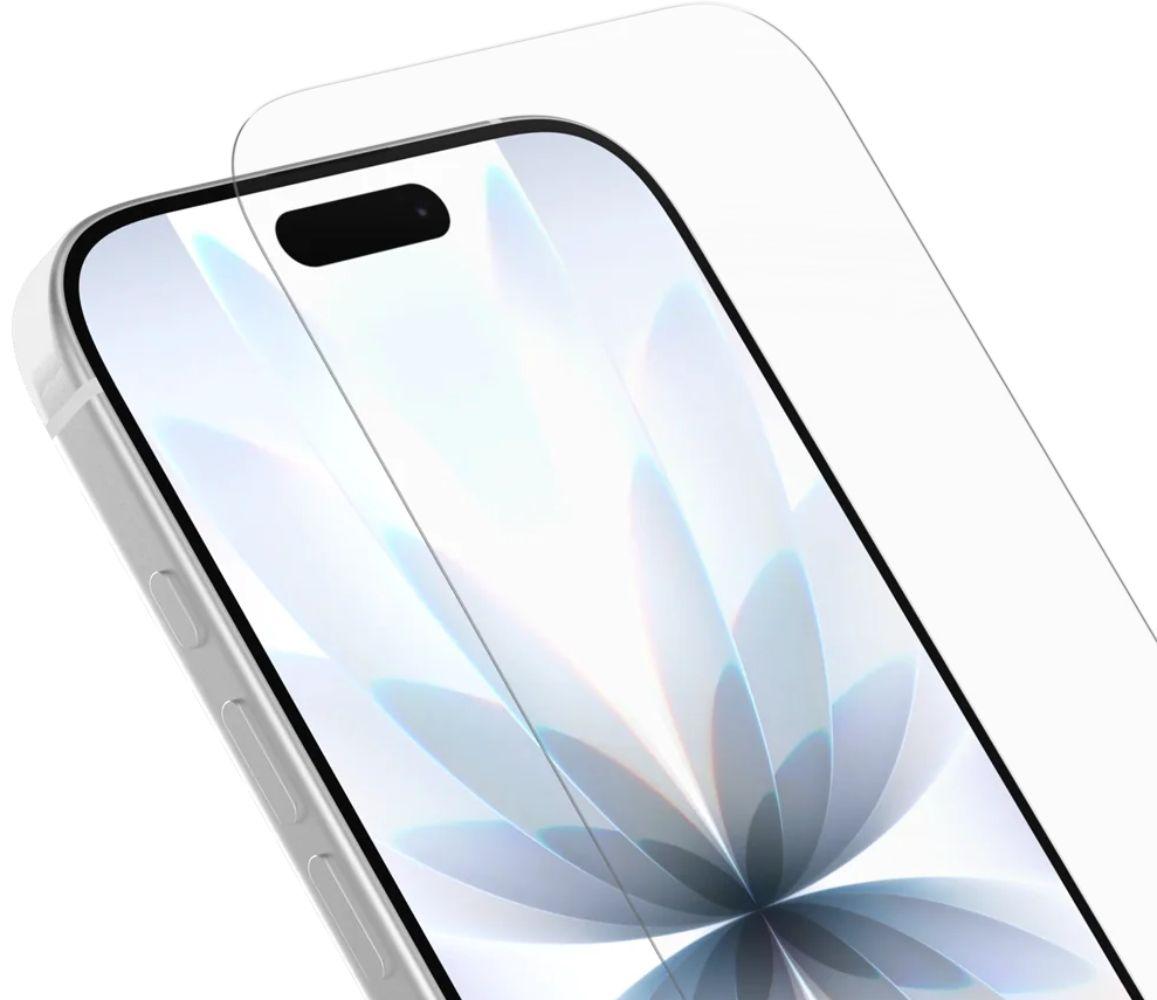 Refurbished OtterBox Glass Screen Protector for Apple iPhone 17 - Reebelo Deutschland