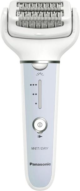 Refurbished Panasonic ES-EY90 Electric Epilator Hair Removal - Reebelo Deutschland